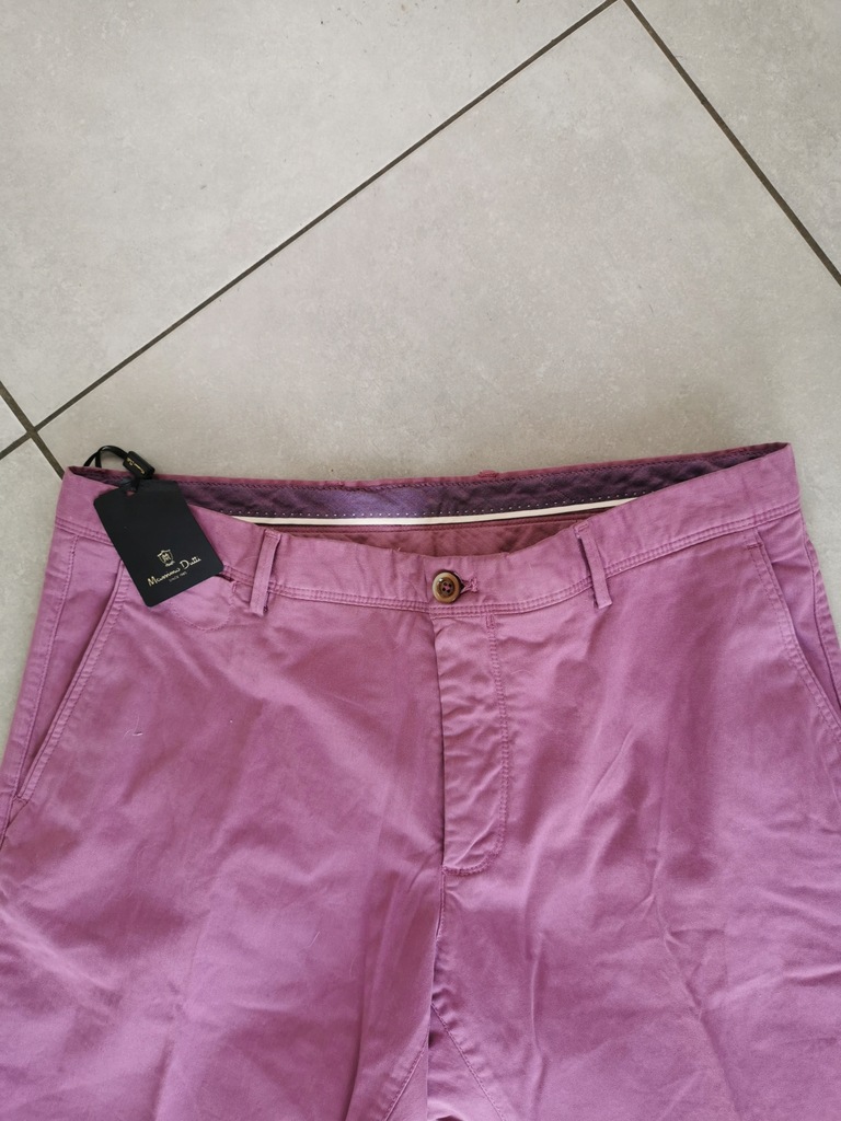 Spodnie Massimo Dutti EU 46