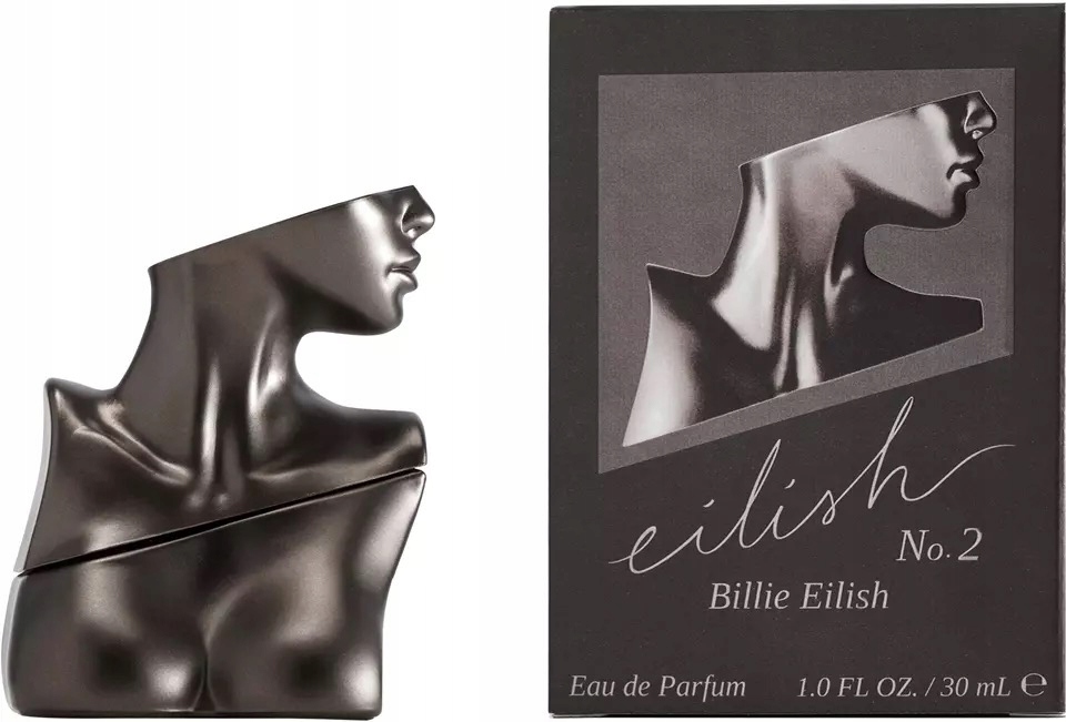 BILLIE EILISH EILISH NO.2 EDP 30 ML