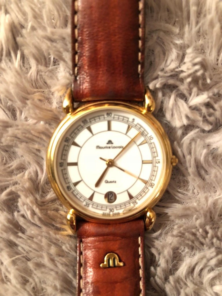 Maurice shop lacroix 92124