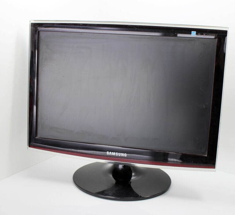 MONITOR SAMSUNG SYNCMASTER T200 - 11605363617 - oficjalne archiwum Allegro