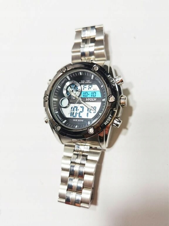 Hpolw shop watch wr30m