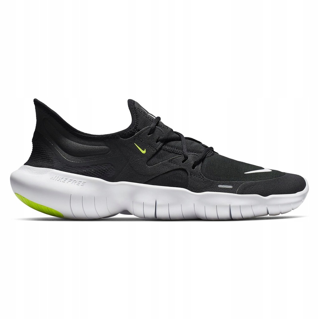 Buty Męskie Nike Free Rn 5.0 M AQ1289 | r.45