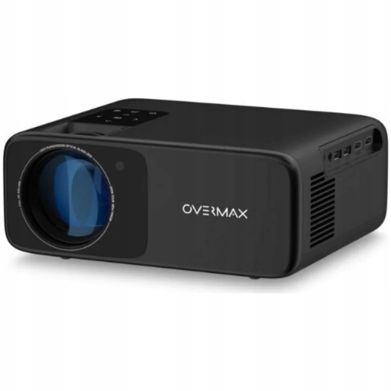 Overmax Multipic 4.2 - projektor LED