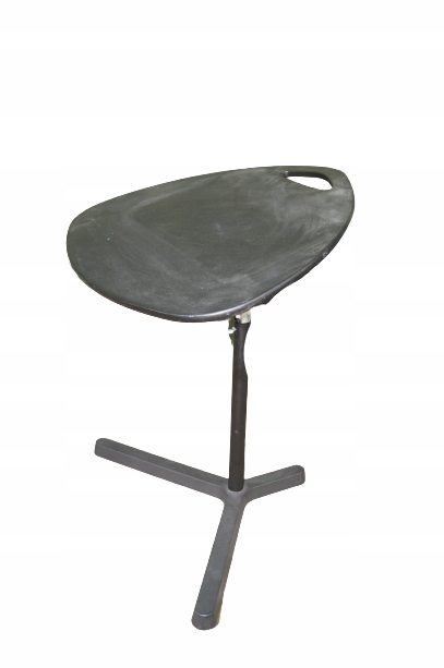 Stolik regulowany blat i regulacja wysokości Ikea