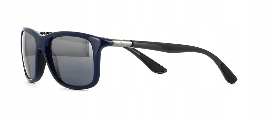 Okulary RAY-BAN RB8352 oryginalne z polaryzacją 7731345316