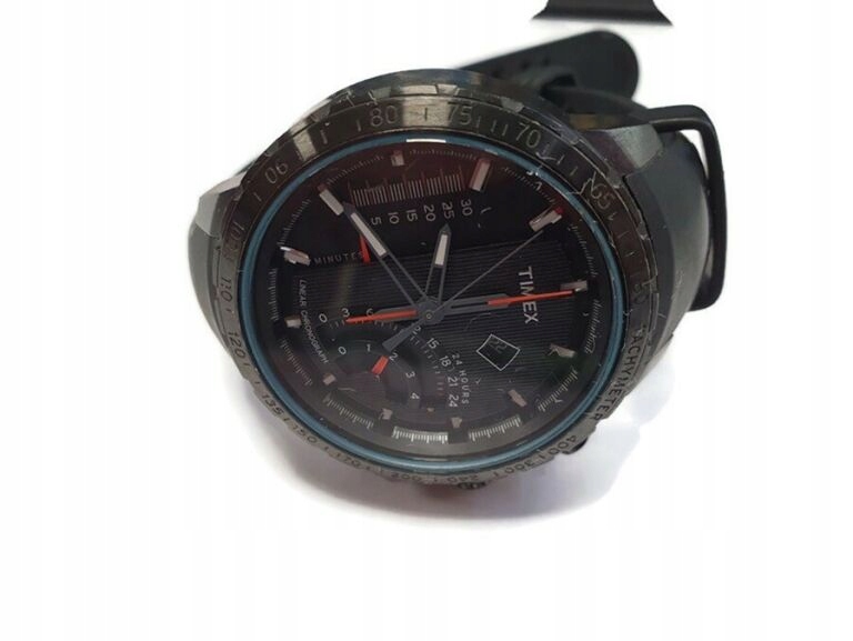 ZEGAREK TIMEX ADVENTURE T2P272