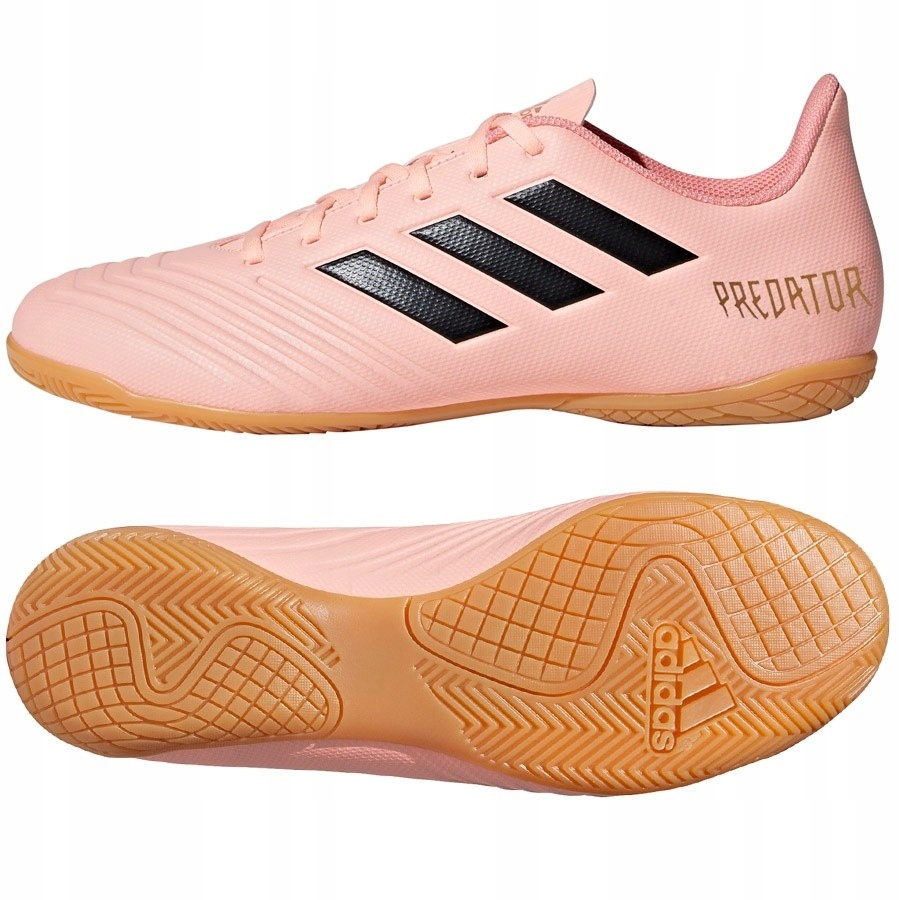 Buty piłkarskie adidas Predator Tango 18.4 # 44