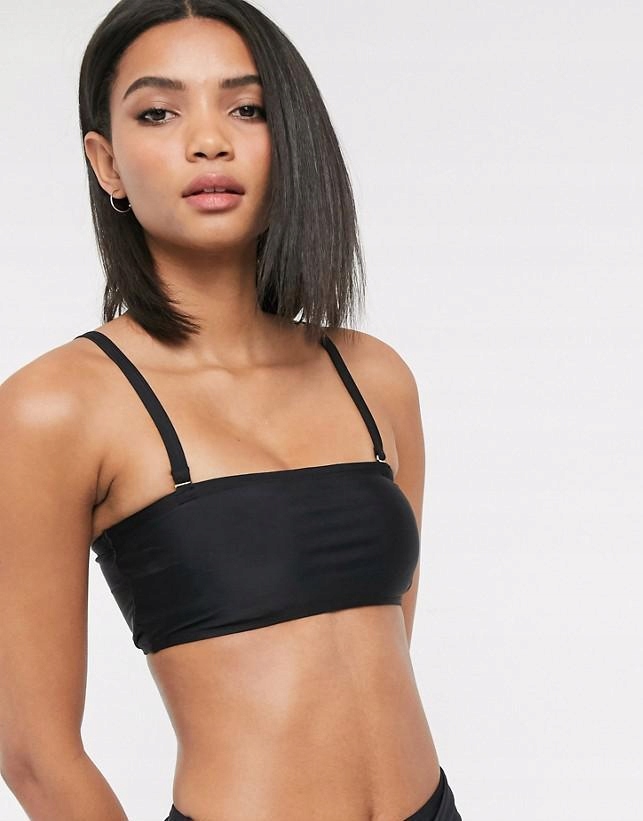 P1Q135 VERO MODA__NW7 GÓRA OD BIKINI TOP__M