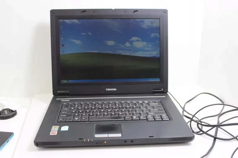 LAPTOP TOSHIBA SATELLITE L30-115