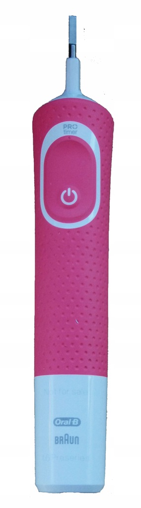 oral b braun 3710