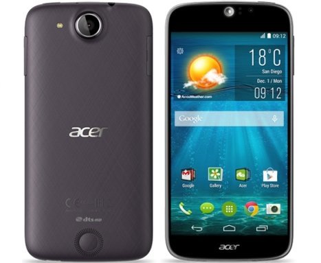 Купить Новый PL ACER LIQUID JADE S S56 BLACK без симлока: отзывы, фото, характеристики в интерне-магазине Aredi.ru