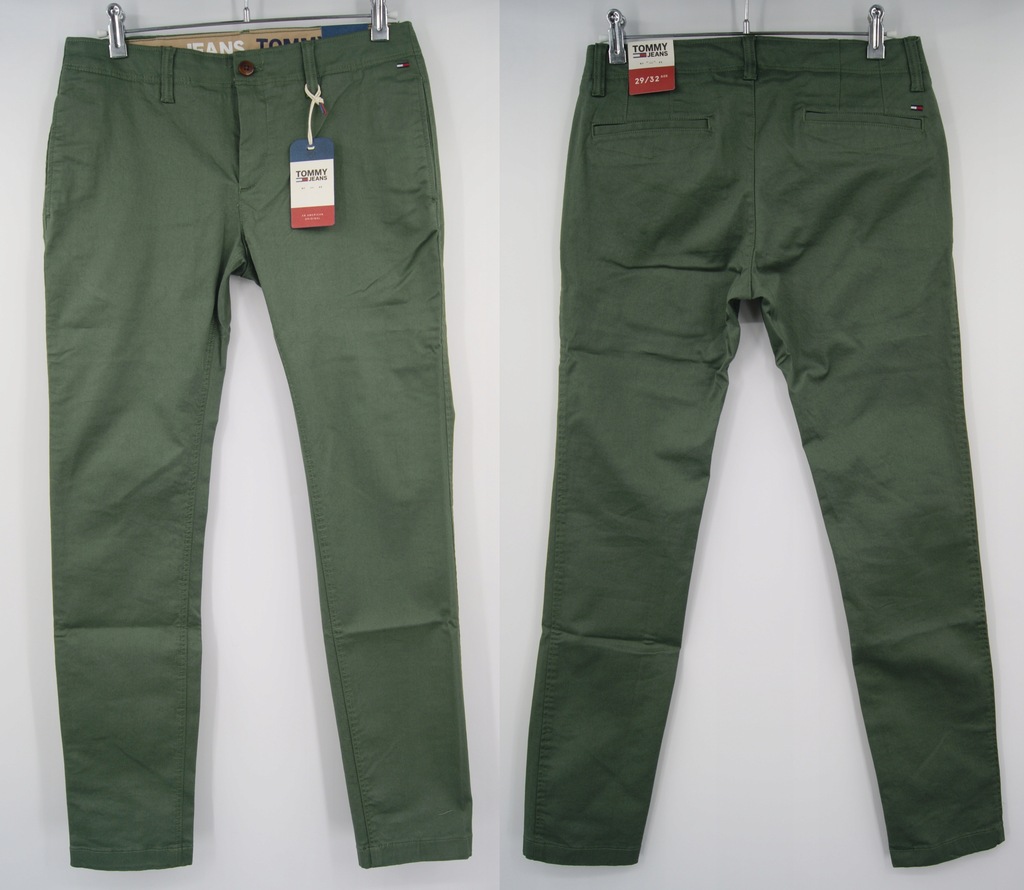 Tommy Hilfiger Ferry Chino W 31 L 36