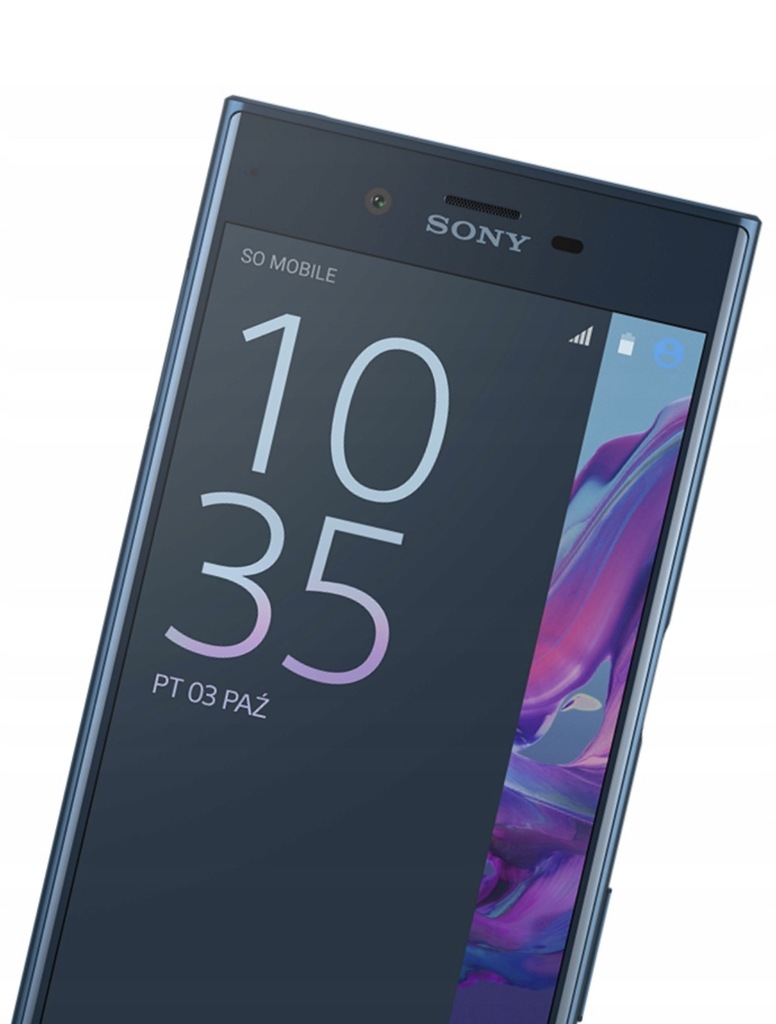 Smartfon Sony Xperia XZ Blue ( F8331 ) 3GB/32GB