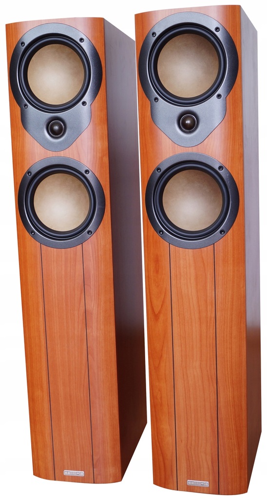 Mission M35i Review Floor Standing Speakers Mission M34i Speakers