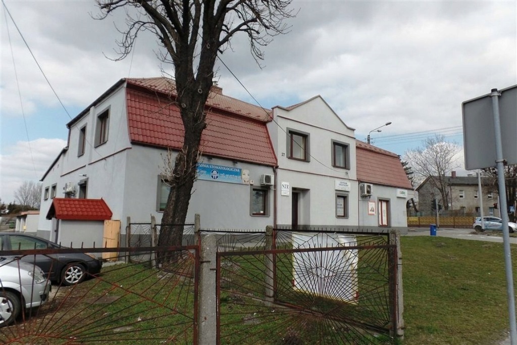 Dom, Bieruń, Bieruńsko-lędziński (pow.258 m²