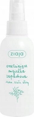 Ziaja orzeźwiająca mgiełka zapachowa 100 ml