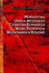 Moralistyka okresu wczesnego Cesarstwa