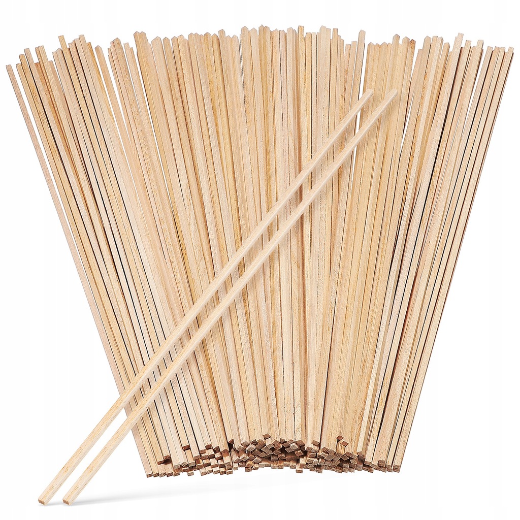 Wood Stick Wood Dowel