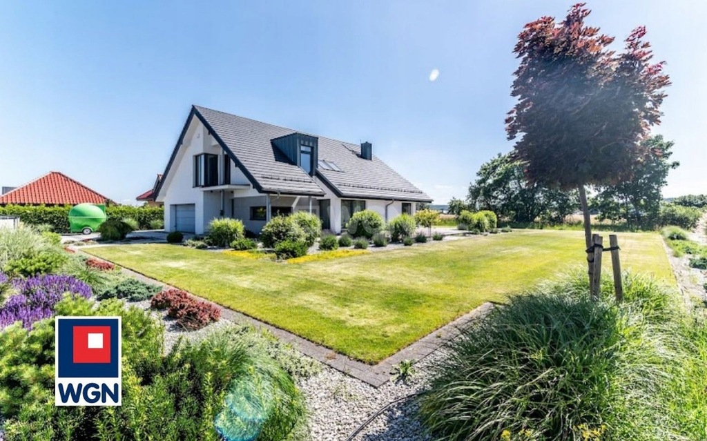 Dom, Reda, Wejherowski (pow.), 378 m²