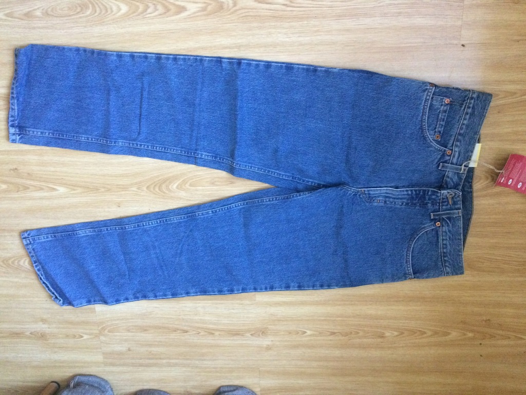 MUSTANG JEANS big sur 33/30