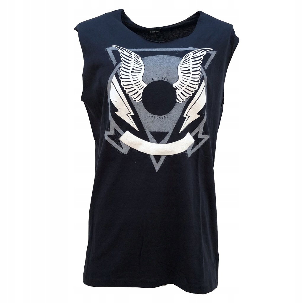 Tank Top Diesel T-CLAR-TANK R091B 81E XXL