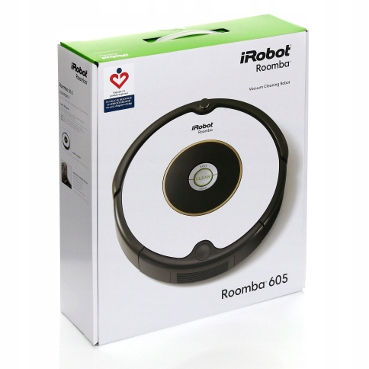 iRobot Roomba 605 P