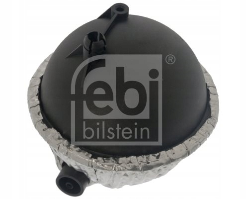 Sfera hydropneumatyczna do układu podciśnienia - Febi Bilstein 48803