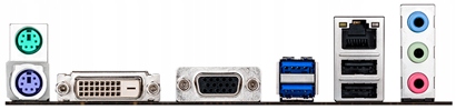 Купить Материнская плата ASUS H81M-K LGA 1150 SATA 3 USB 3.0: отзывы, фото, характеристики в интерне-магазине Aredi.ru