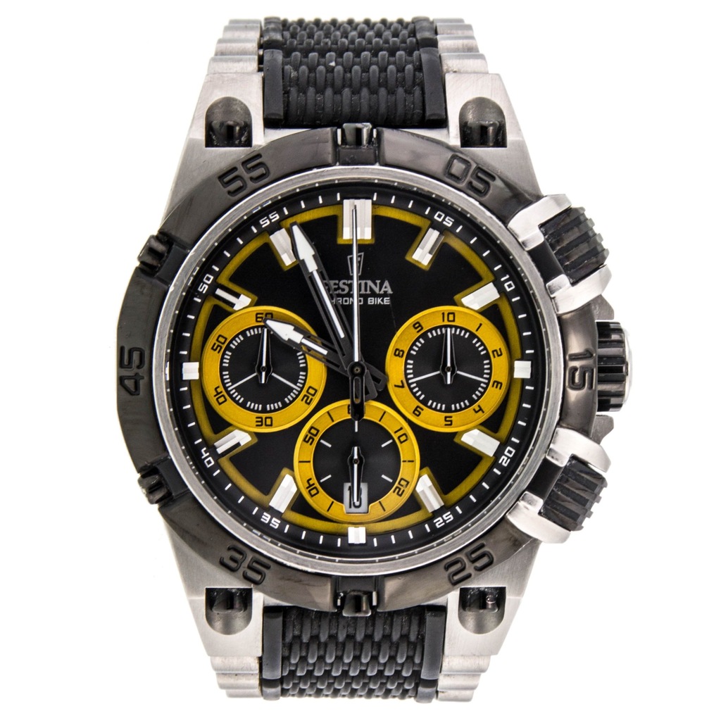 Festina chrono bike f16775 new arrivals