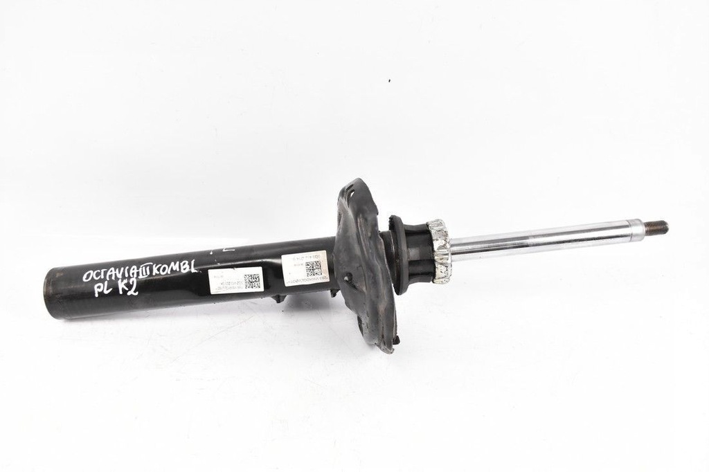 5Q0413023GK | 5Q3412014B AMORTYZATOR PRZÓD LEWY LU - 9086998958 ...