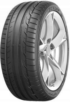 2x Dunlop 225/45 R17 91W SP Sport 01