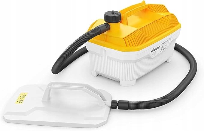 T97 WAGNER STEAM FORCE PAROWNICA DO USUWANIA TAPET