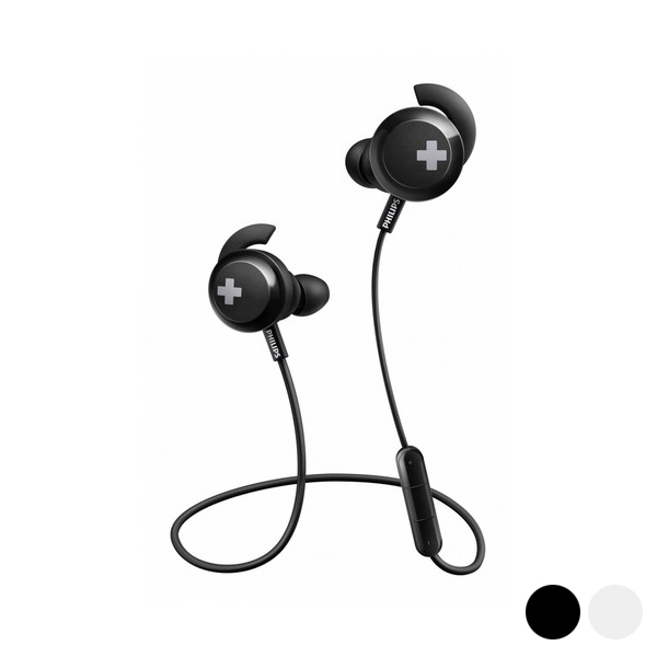 Słuchawki Bluetooth Sportowe Philips SHB-4305/00 U
