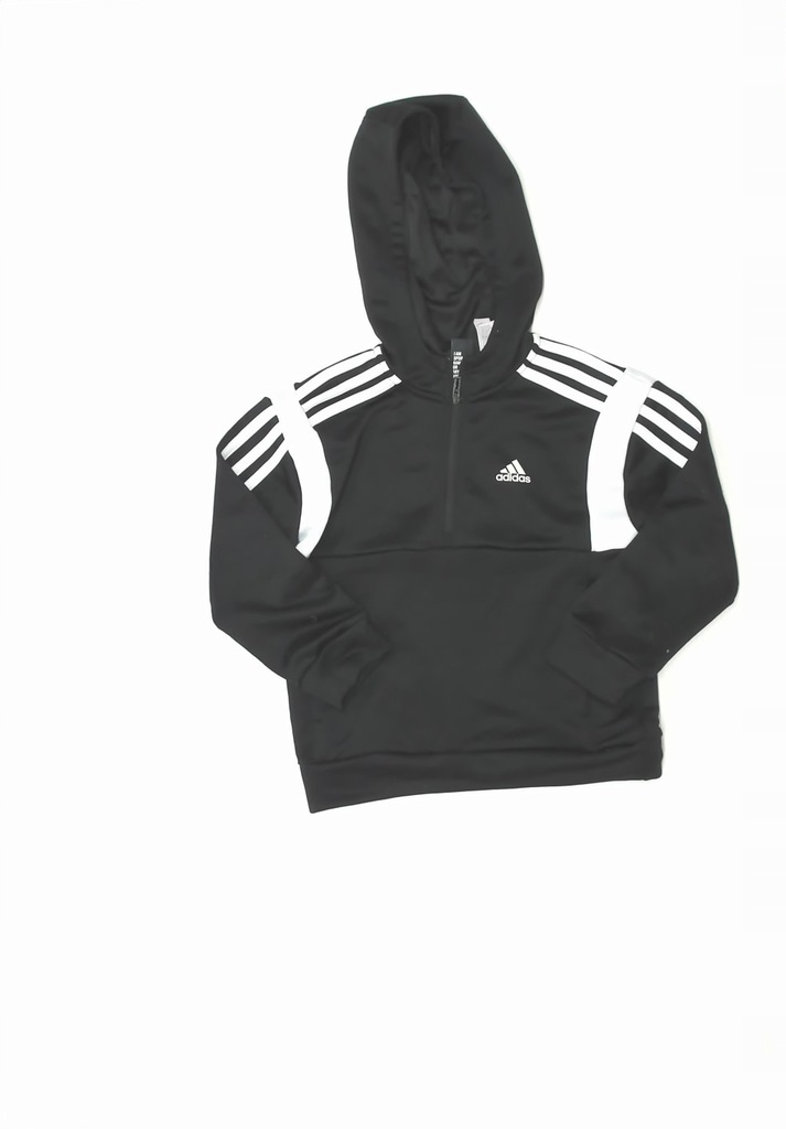 BLUZA DZIECIĘCA ADIDAS POLIESTER ROZM 6 LAT +