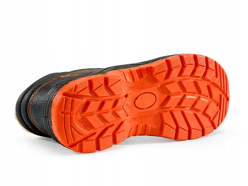 Купить Ботинки рабочие, утепленная обувь СРОЧНО 106 СБ Р.43: отзывы, фото, характеристики в интерне-магазине Aredi.ru