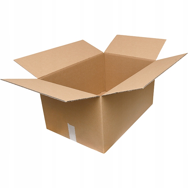 Karton pudełka do pakowania 60x40x30cm mocny 10szt