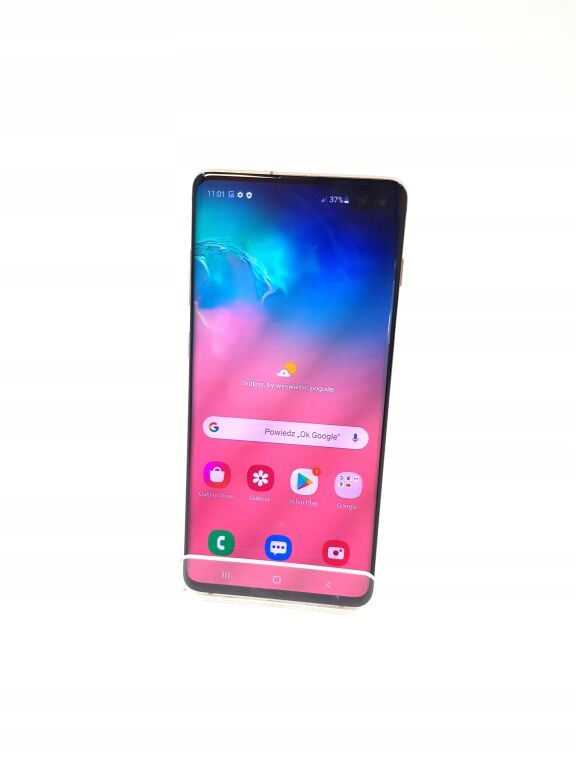 TELEFON SAMSUNG GALAXY S10+ / DZ