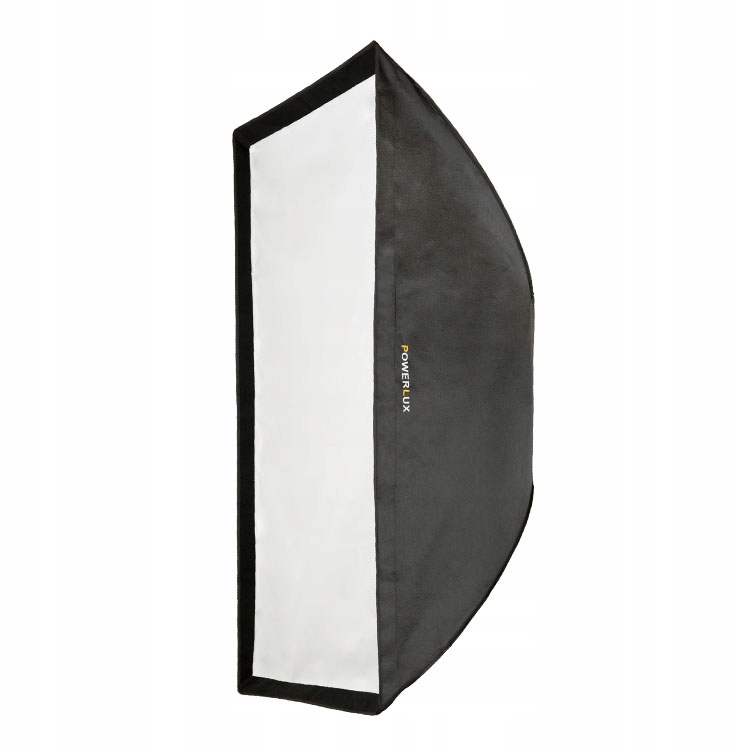 Softbox 70x140cm HQ rzep mocowanie Bowens Powerlux