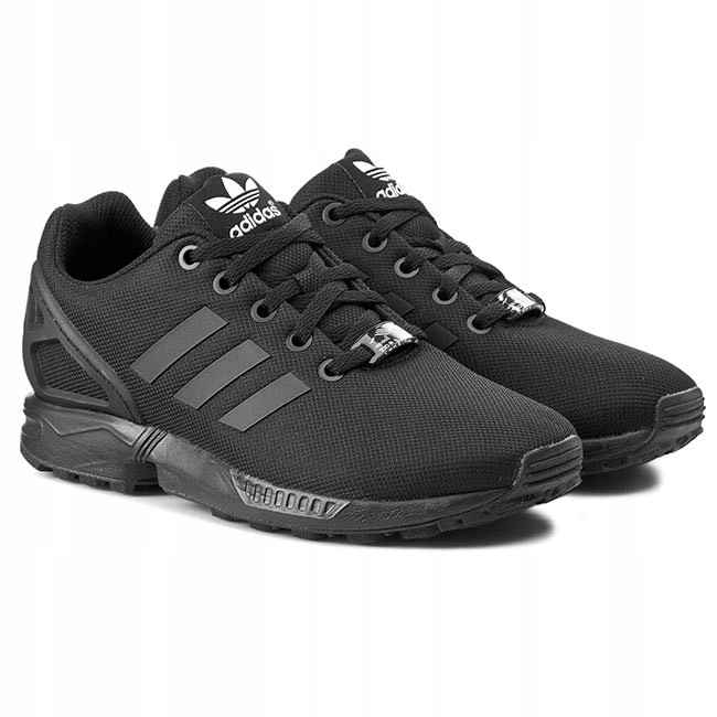 ADIDAS Zx FLUX buty sportowe adidasy r.30,5 OKAZJA