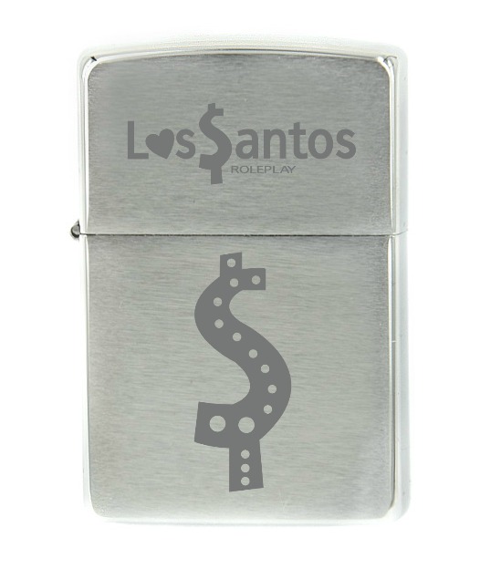 Zippo® LSRP