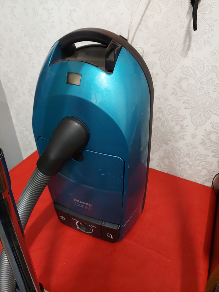 Miele caribic - 11661052957 - oficjalne archiwum Allegro