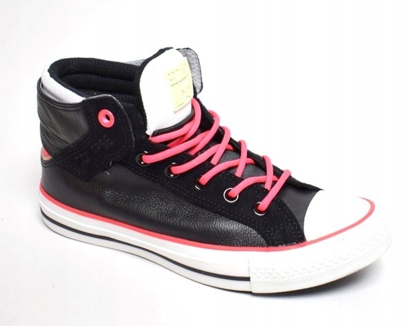 Converse CT PC Layer Mid TRAMPKI damskie 37,5