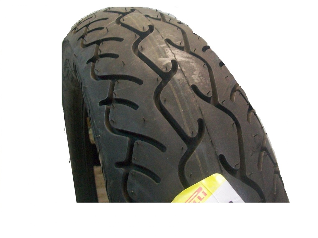 PIRELLI MT66 ROUTE 180/70-15 76H OPONA 180/70/15 - 11484746861 ...