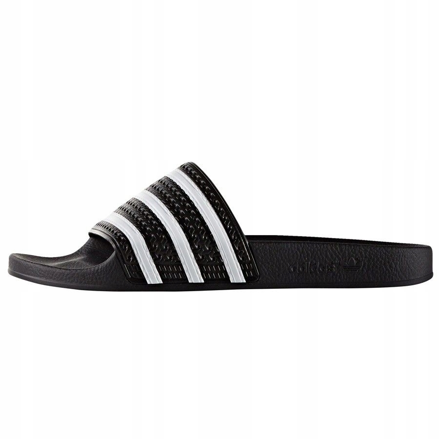 Klapki adidas Originals Adilette 280647 CZARNY; 39