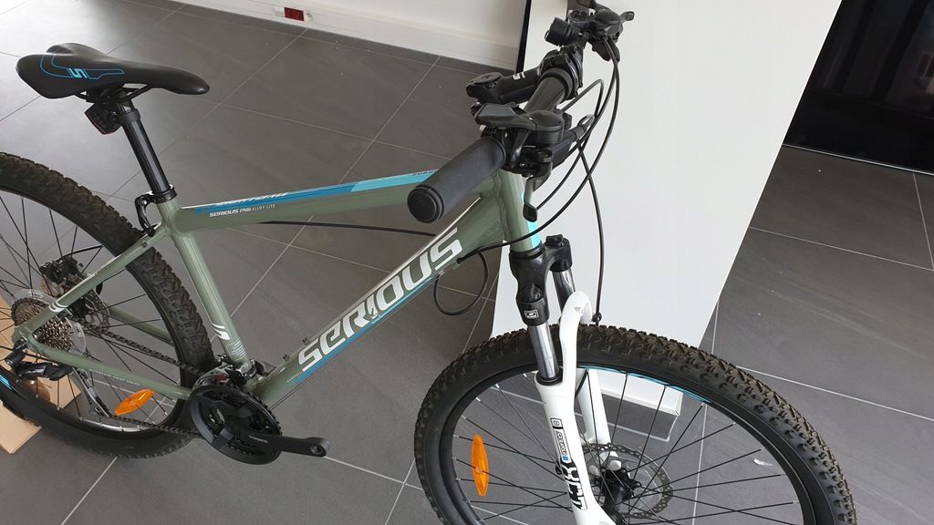 serious eight ball mtb