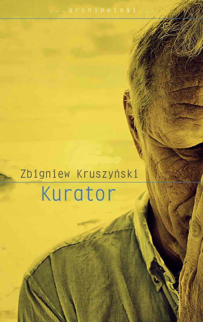 Kurator - ebook