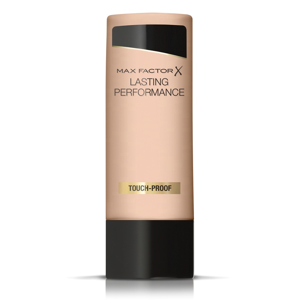 Max Factor Lasting Performance Long Lasting Make-Up 101 Ivory Beige 35 ml