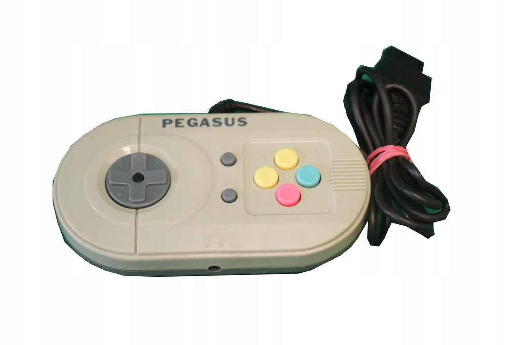 PEGASUS oryginalny pad , joystick