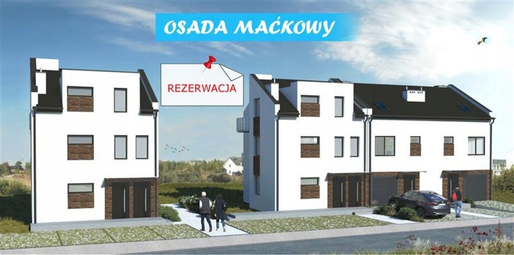 Dom, Gdańsk, Chełm, 146 m²