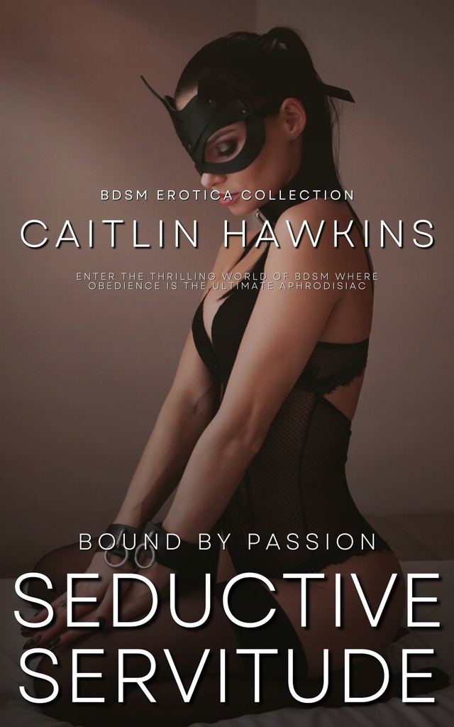 Seductive Servitude - ebook